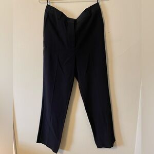 Givenchy Star Black Women’s Trousers